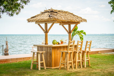 Tiki Bars