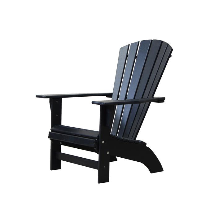 outdoor chairs plastic adirondack