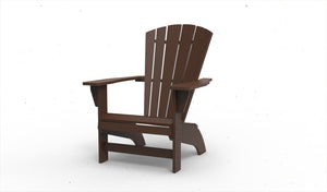 #A-779 Adirondack Deluxe Chair
