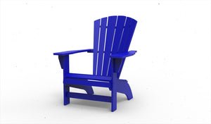 #A-779 Adirondack Deluxe Chair
