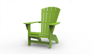 #A-779 Adirondack Deluxe Chair