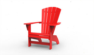 #A-779 Adirondack Deluxe Chair