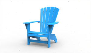 #A-779 Adirondack Deluxe Chair
