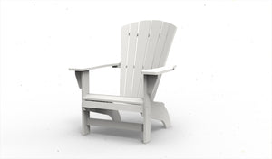 #A-779 Adirondack Deluxe Chair