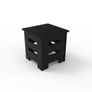 #BBY-SETS Bayview End Table