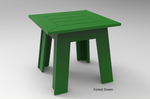 #BSMOS Modern Side Table