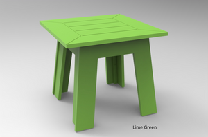 #BSMOS Modern Side Table