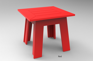 #BSMOS Modern Side Table
