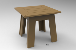 #BSMOS Modern Side Table