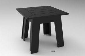 #BSMOS Modern Side Table