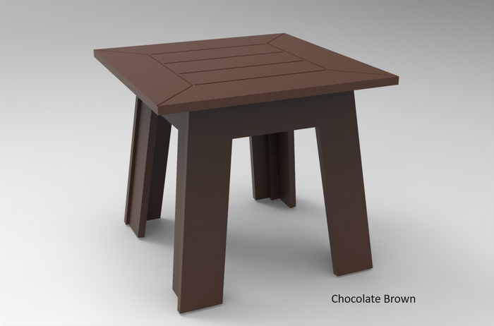 #BSMOS Modern Side Table
