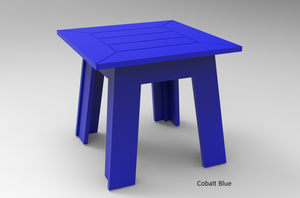 #BSMOS Modern Side Table