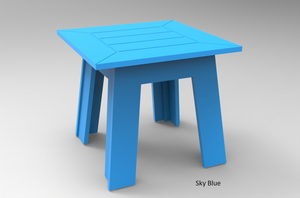 #BSMOS Modern Side Table