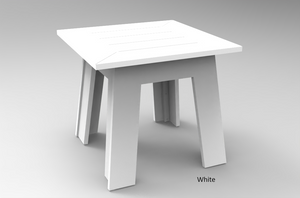 #BSMOS Modern Side Table