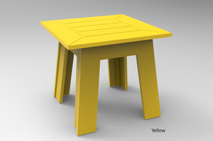 #BSMOS Modern Side Table