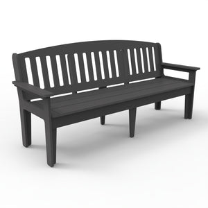 GPB04 72" Garden Bench