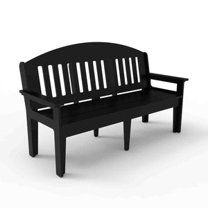 GPB05 60" Garden Bench