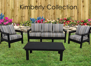 #K-C06 Kimberly Deep Seating Club Chair
