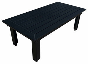 #K-RCT09 Kimberly Rectangular Coffee Table