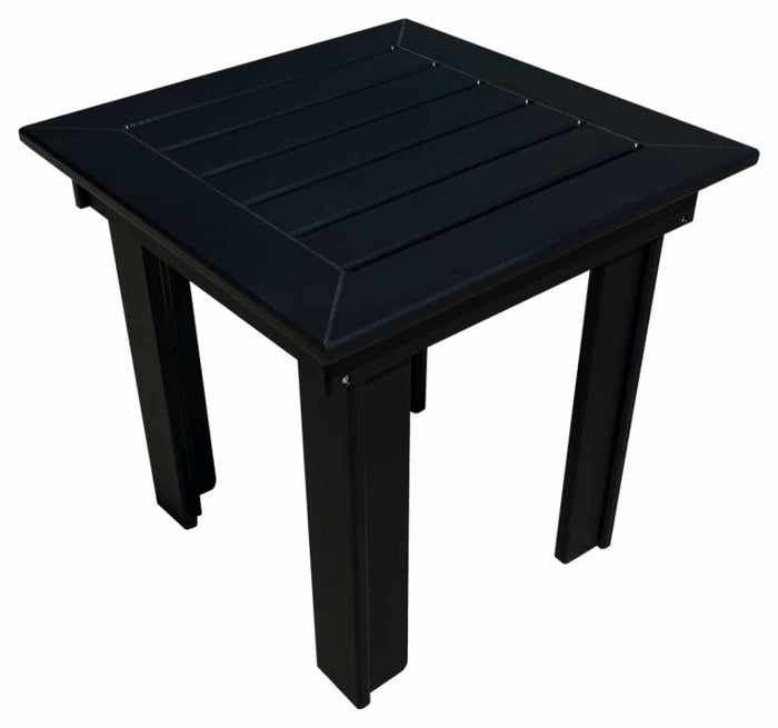 #M-SET15 Midnight End Table