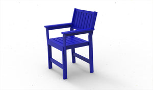 #BSD-553 Sunnidale Arm Chair