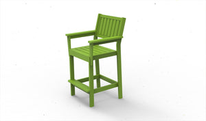 #BSDPC-502 Sunnidale Pub Chair