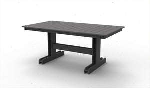 #BSDT-72 Sunnidale Dining Table 72"