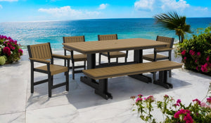 #BSDTR-47 Sunnidale Round Dining Table 47"