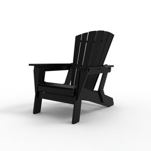 #A-920 Folding Muskoka Chair
