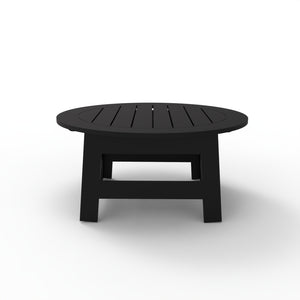 #GST07 36" Round Coffee Table