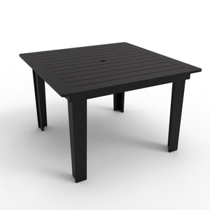 #DXT48 Dining Table X 48x48"