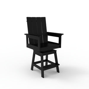 #HVNPCS Haven Swivel Pub Chair