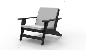 #RVNC-125 Ravenna Club Chair