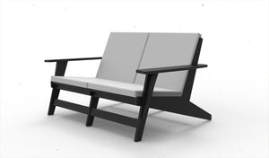 RVNL-138 Ravenna Loveseat