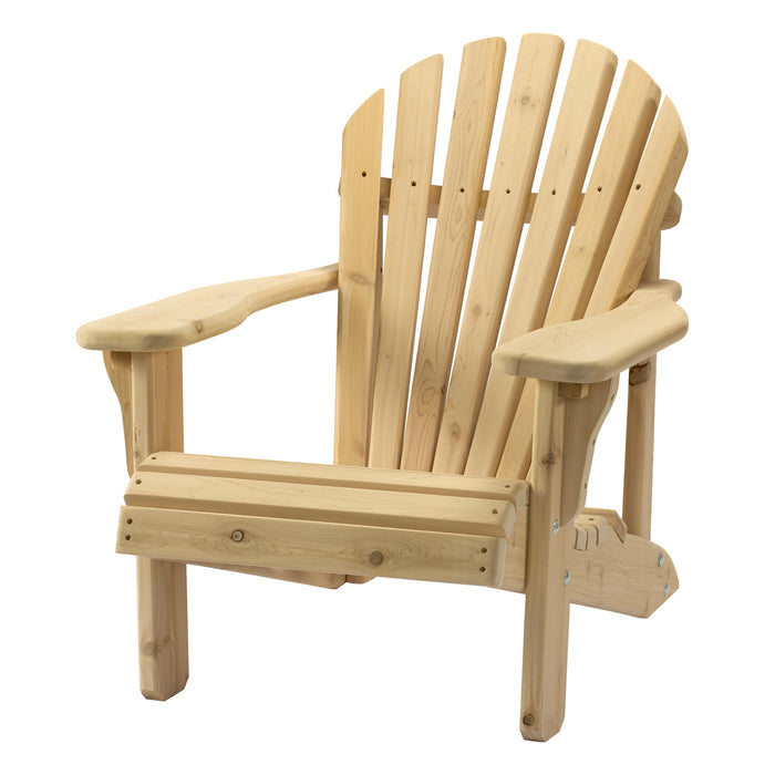 #F370 Regular Muskoka Chair