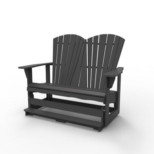 #AR-1500 Muskoka Double Glider