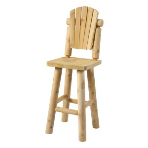 #F367 30" Muskoka Bar Stool