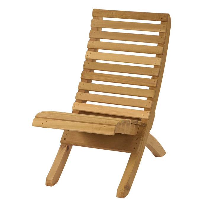 #F398 Muskoka Camp Chair