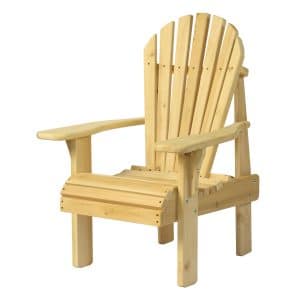 #F375 Muskoka Seniors Chair