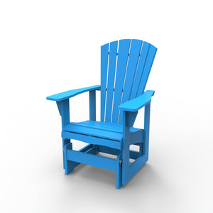 #AR-1400 Muskoka Single Glider