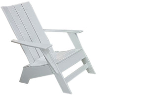 #BSMAK Modern Adirondack Chair - Maxwell Garden Centre