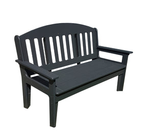 GPB 48" Garden Bench