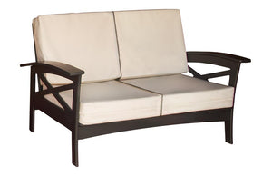 #BSDSL Deep Seating Loveseat - Maxwell Garden Centre