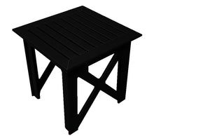 #DSETS Deep Seating End Table - Maxwell Garden Centre
