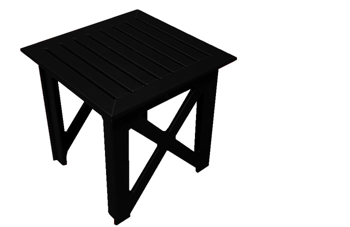 #DSETS Deep Seating End Table