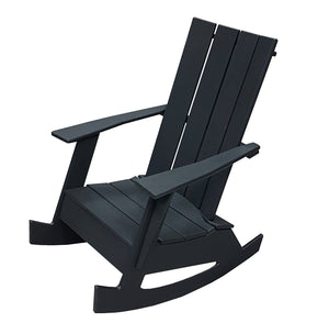 #BSMAR Modern Adirondack Rocker - Maxwell Garden Centre