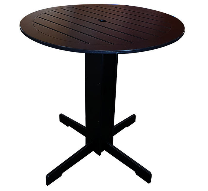 #DXPT X-36" Round Pup Table