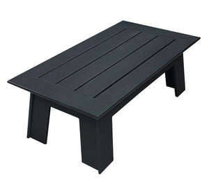 #BSMRC Modern 45x16" Coffee Table - Maxwell Garden Centre