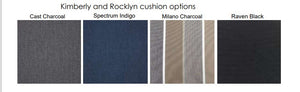 #R-C01 Rocklyn Deep Seating Chair