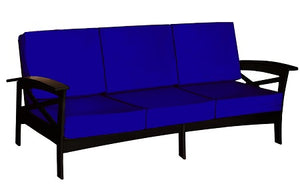 #R-S03  Rocklyn  Deep Seating Sofa